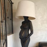 Black-Lamp-Bodypainting